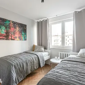 Chill Panska Apartament